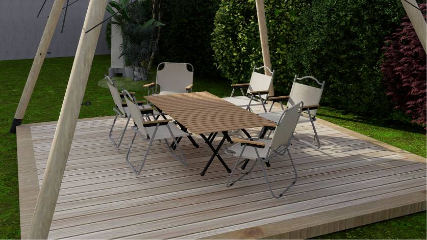 恩阳区帐篷生产厂家：以匠心筑牢户外装备的品质根基